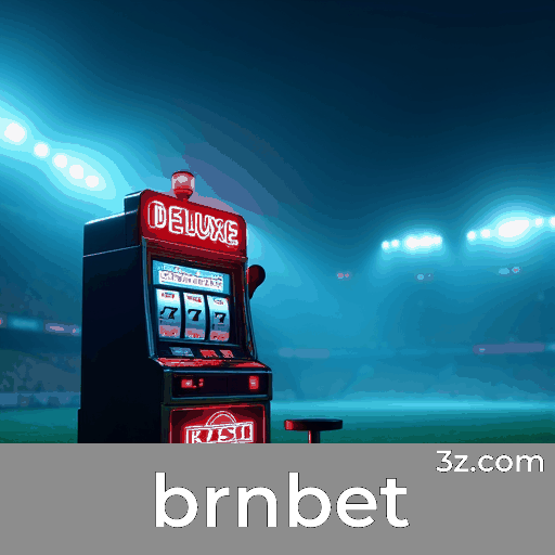 brnbet: Experiência de Jogos de Cassino Emocionante e Luxuosa