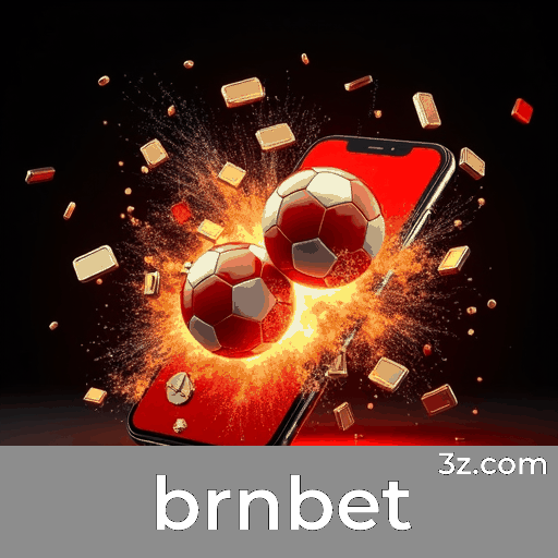 Tecnologia Avançada da brnbet: Plataforma de Apostas Online