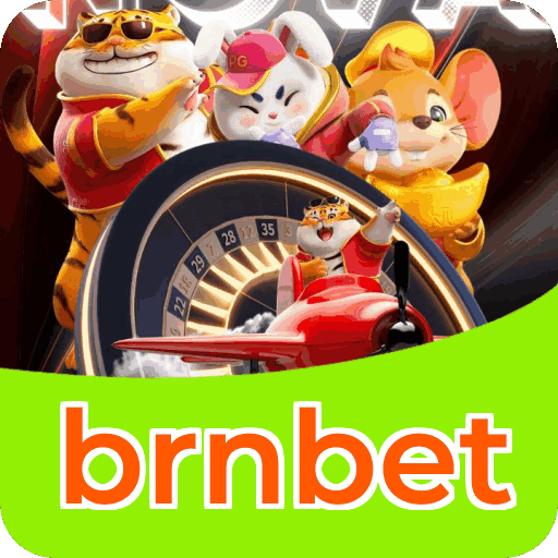 Login rápido no app brnbet